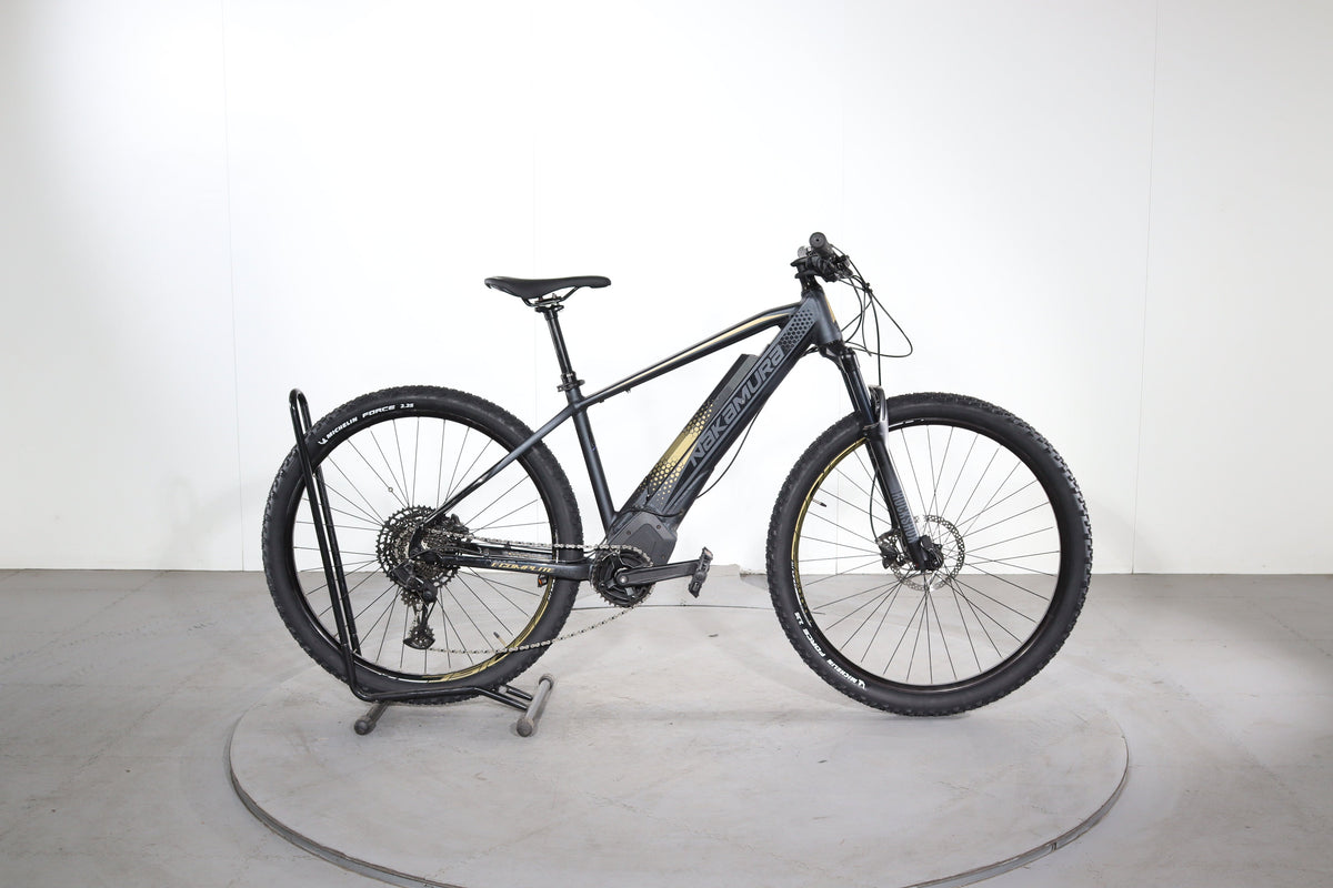 Nakamura E-Complite 960 2022