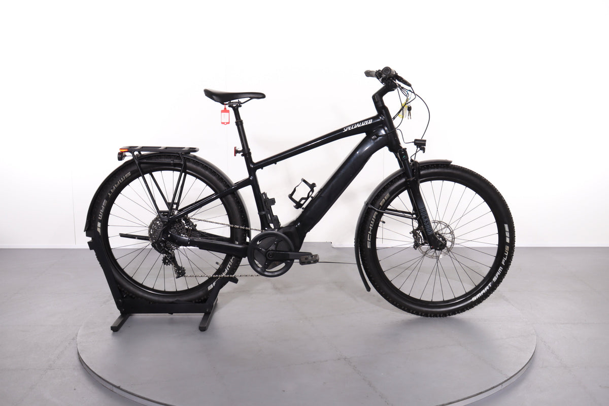 Specialized Turbo Vado 5.0 2023