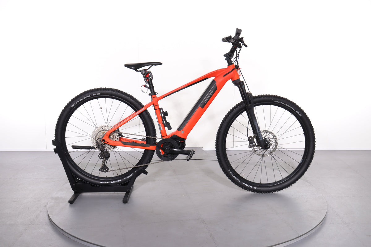 Carver Strict E.440 2023