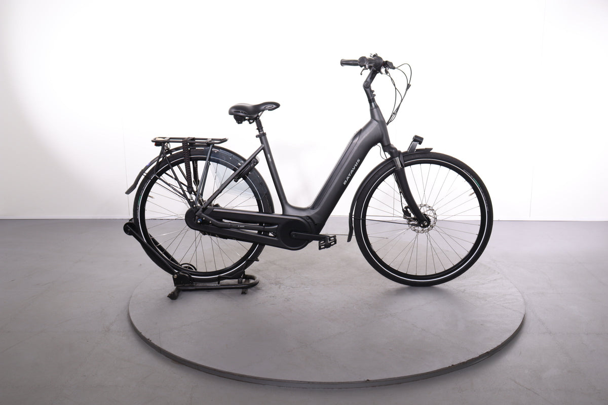 Batavus Finez E-go 2021