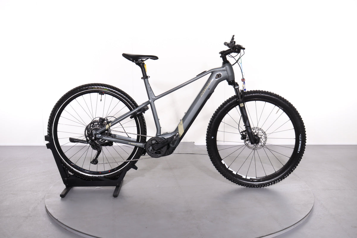 Conway Cairon S 2.0 2023