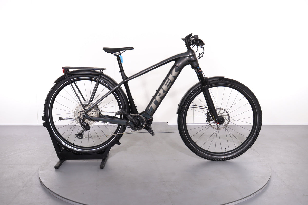 Trek Powerfly 7 Equipped 2023