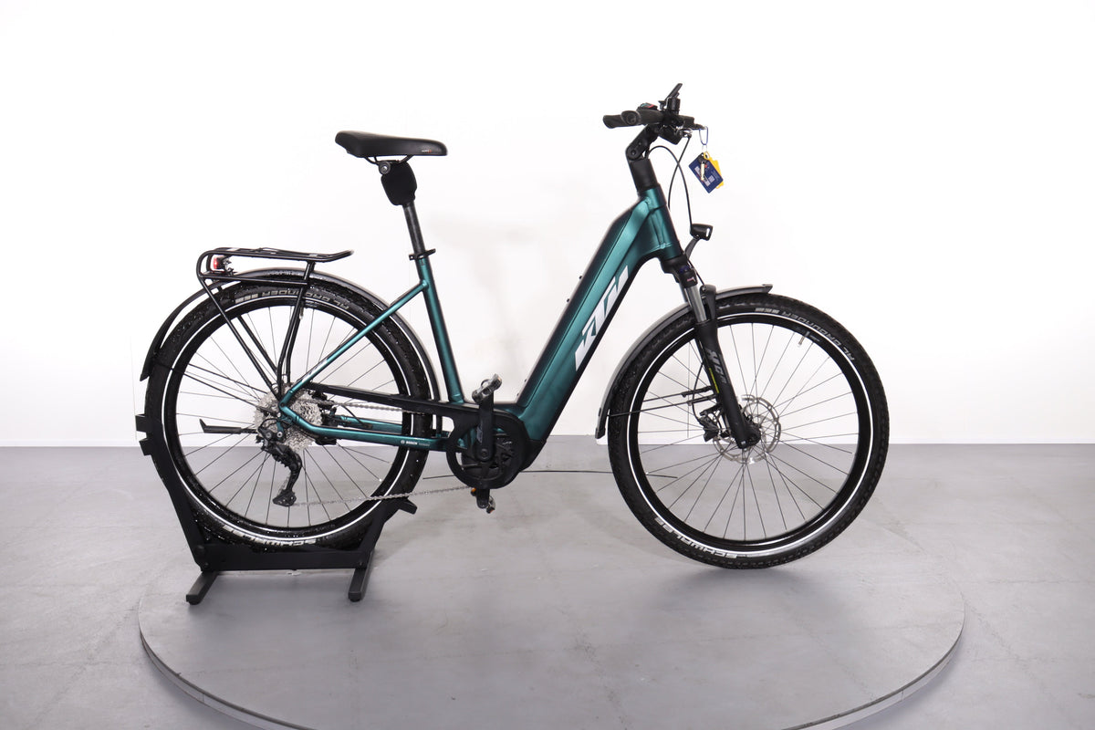 KTM Macina Gran 720 Wave 2023