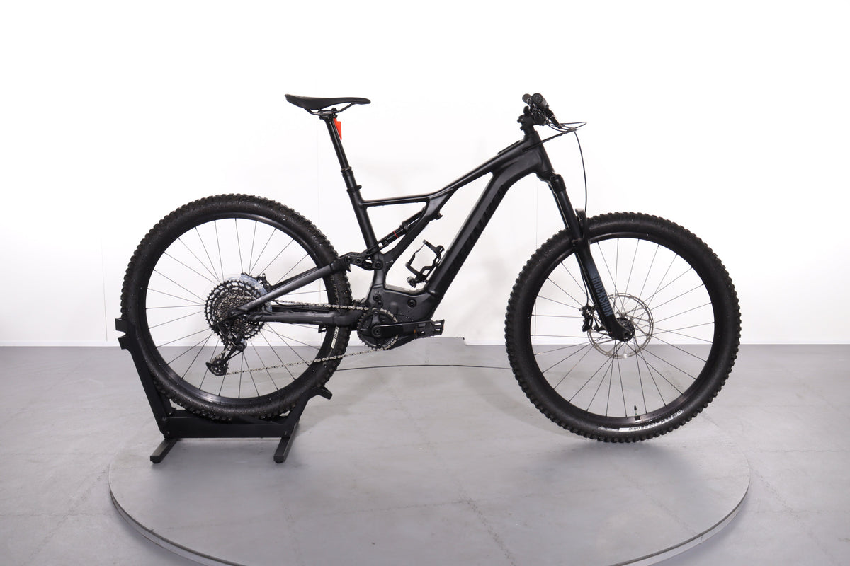 Specialized Turbo Levo 2021
