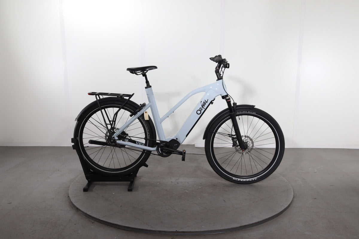 O2feel Vern Urban Power 9.1 2022