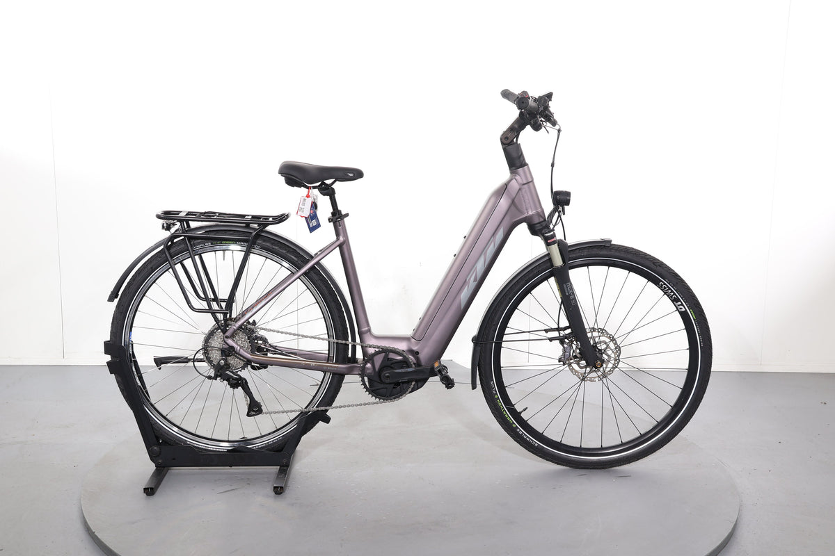 KTM Macina Style 710 2023