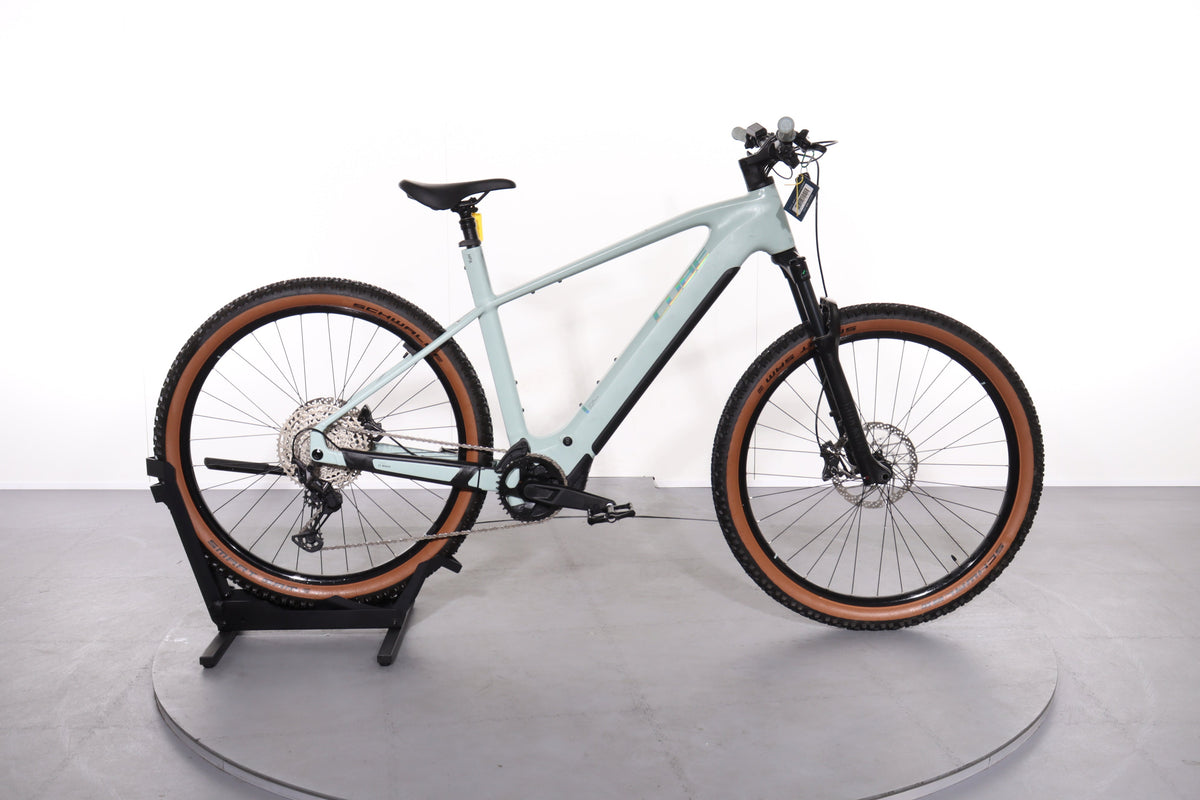 Cube Reaction Hybrid Race 800 2025