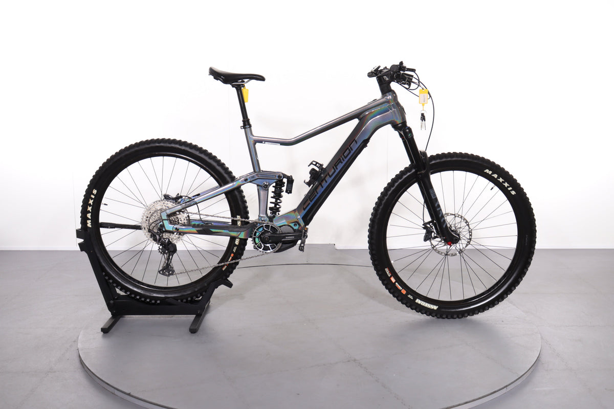 Centurion No Pogo F2600i 2022