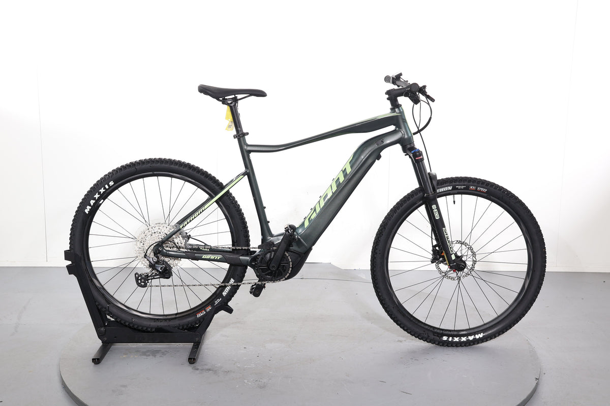 Giant Fathom E+ 1 2022
