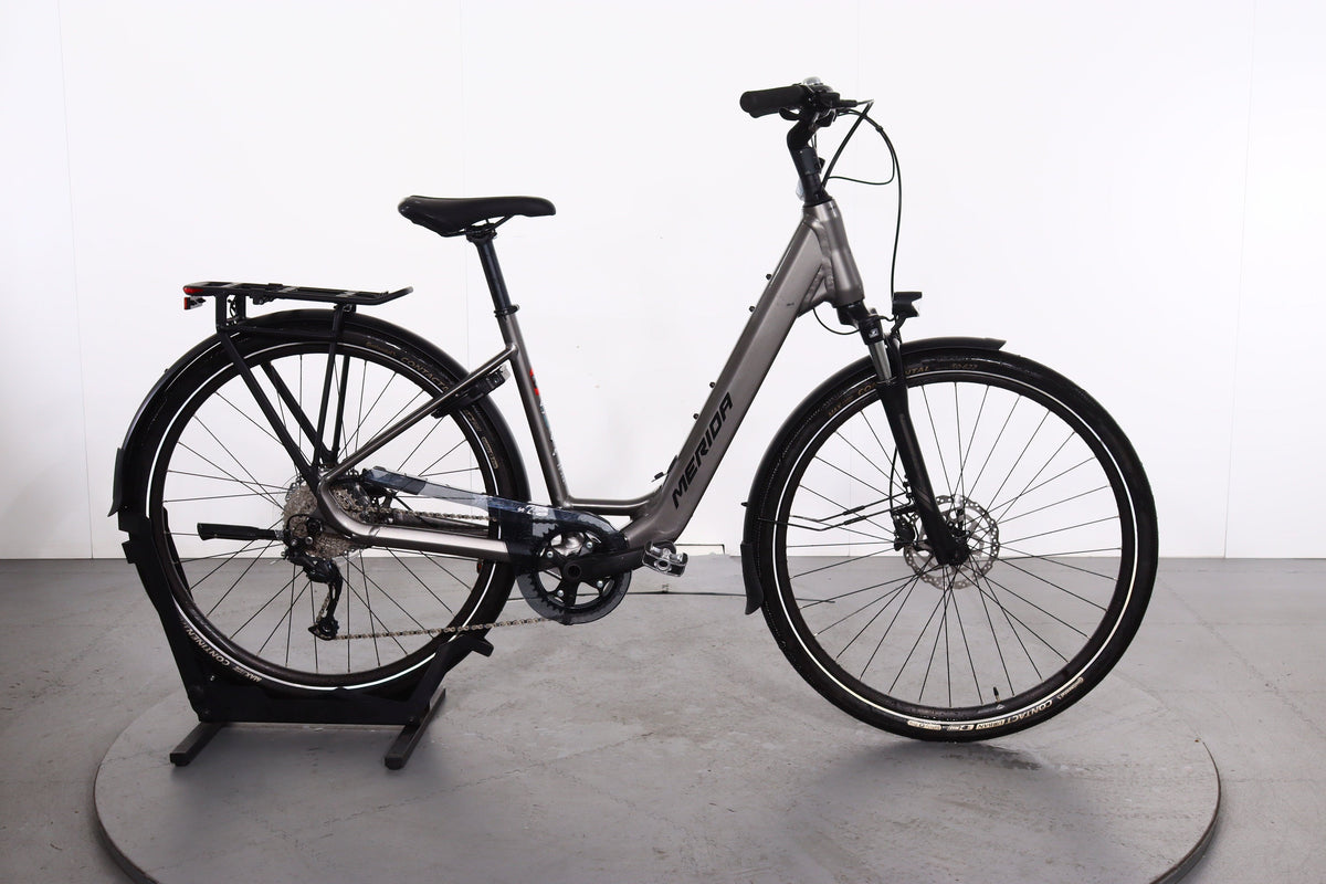 Merida eSpresso Urban 100 EQ 2023