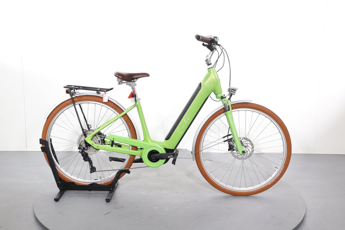 Cube Ella Ride Hybrid 500 2022