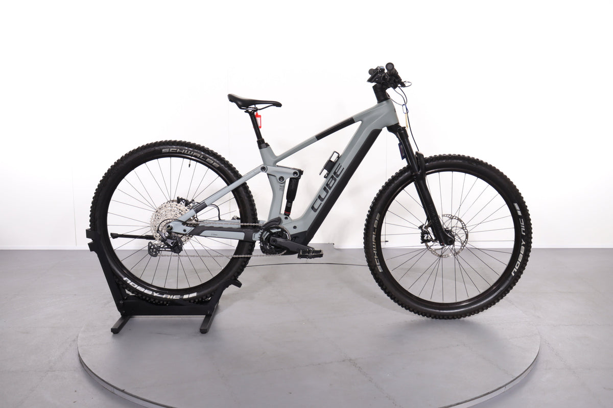 Cube Stereo Hybrid 140 HPC Pro 750 2023
