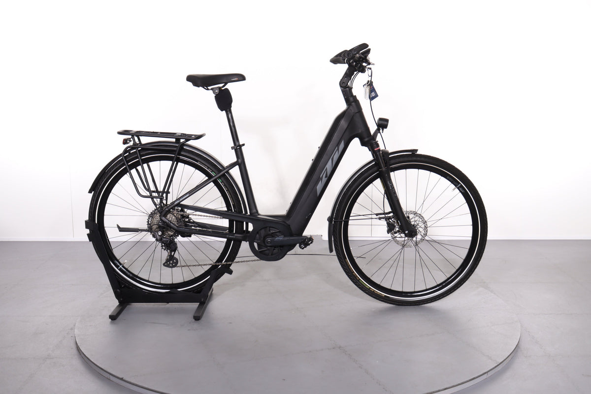 KTM Cento 10 Plus 2023