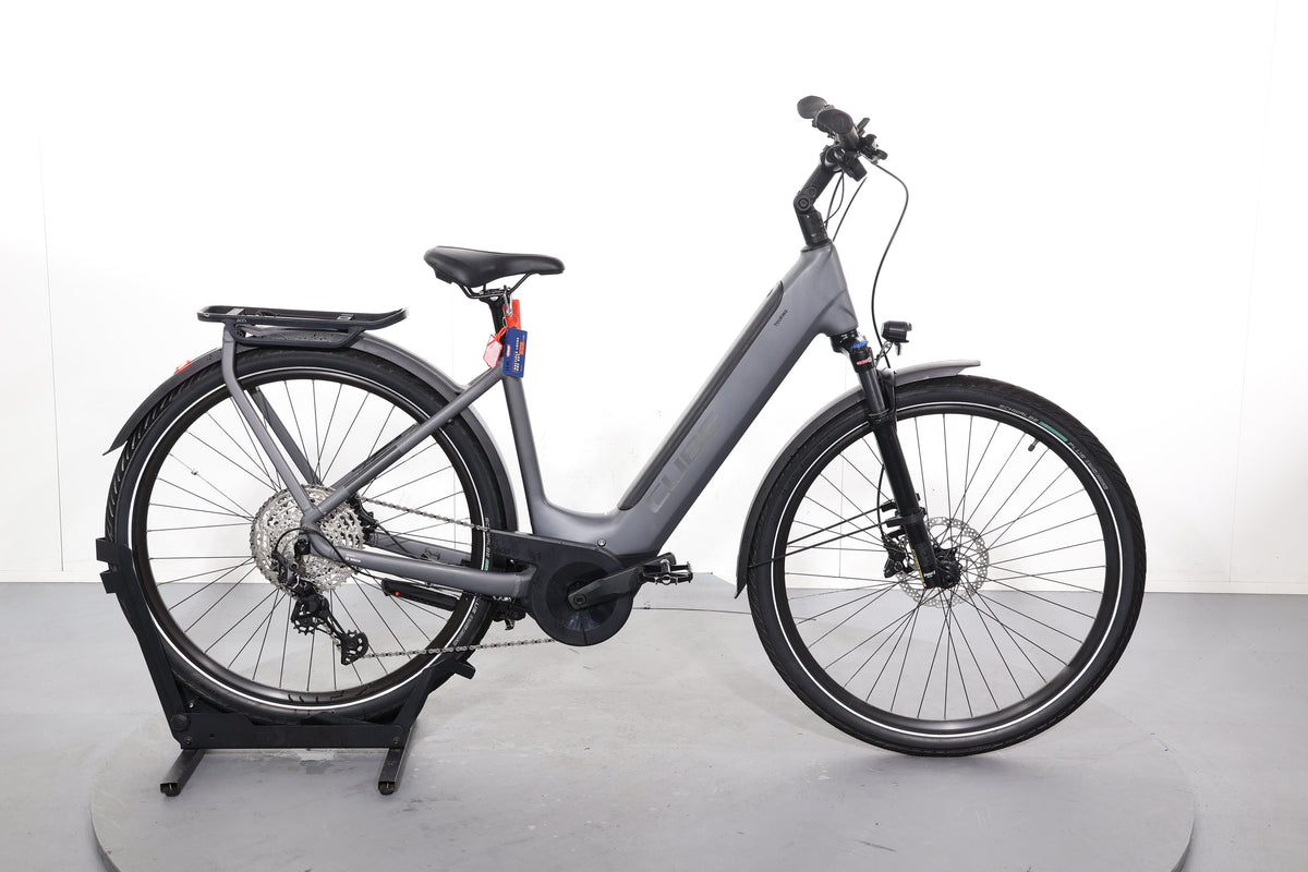 Cube Touring Hybrid EXC 625 2023