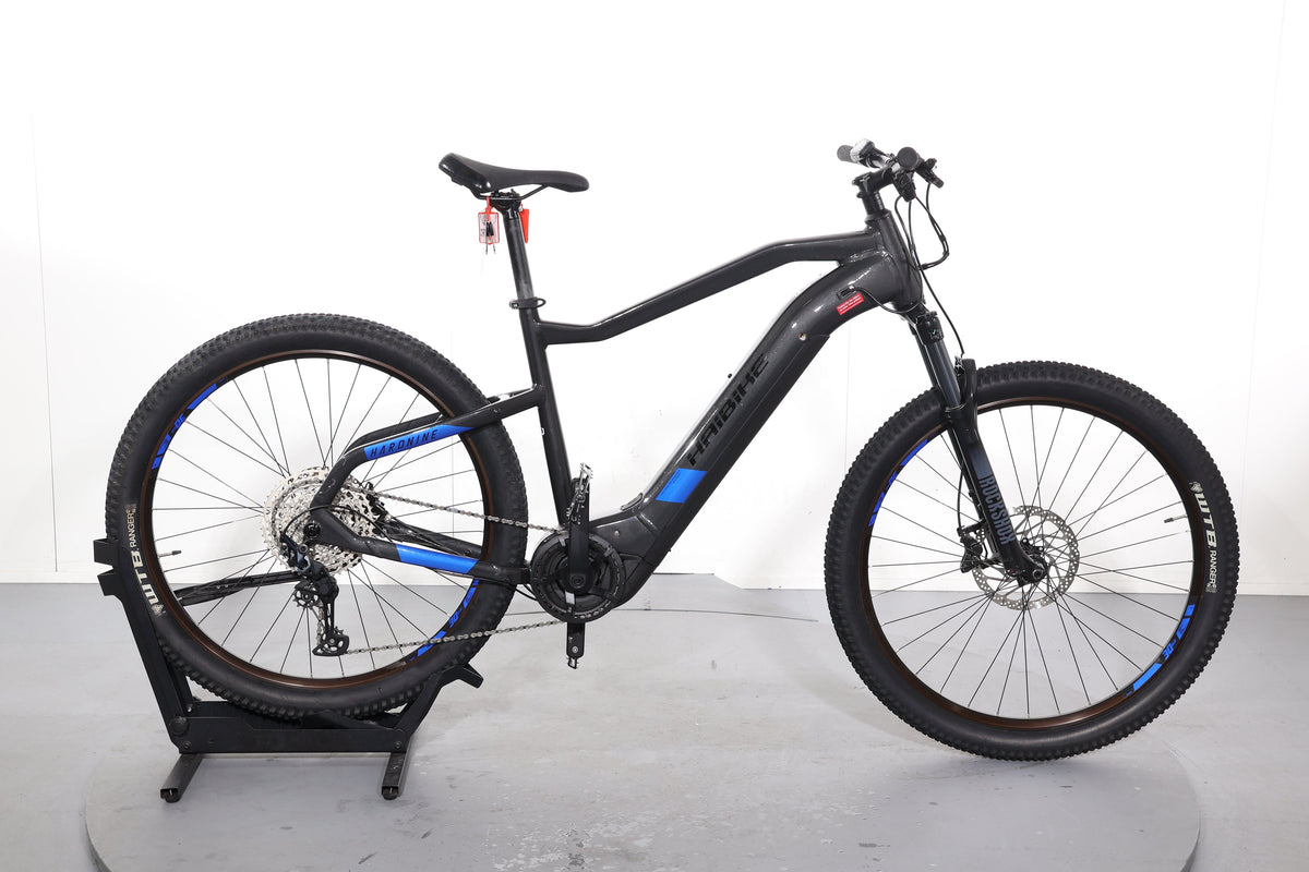 Haibike HardNine 7 2023