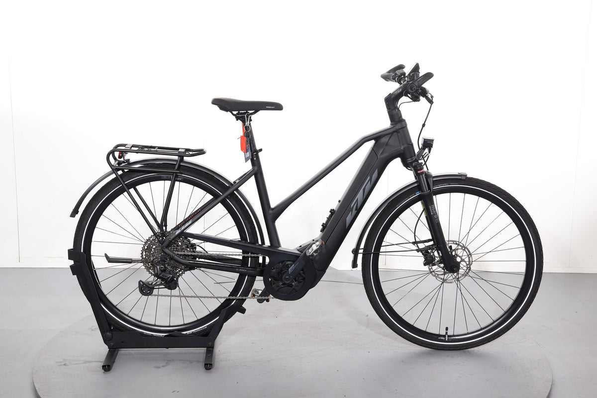 KTM Power Sport 11 Plus 2023
