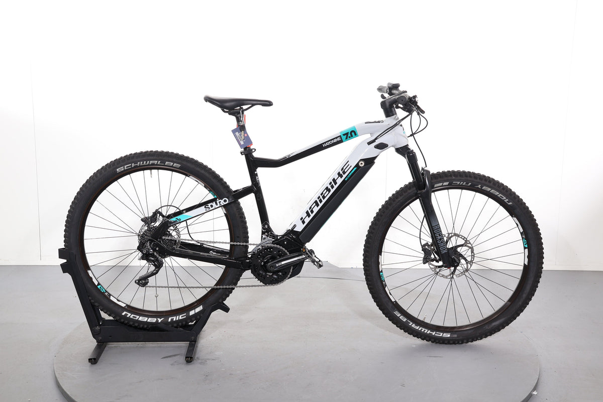 Haibike HardNine 7 2020