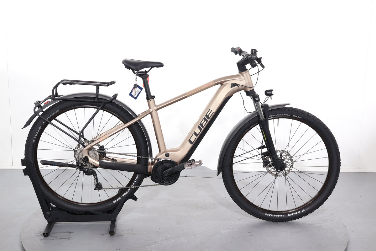 Cube Reaction Hybrid Performance 625 Allroad 2023