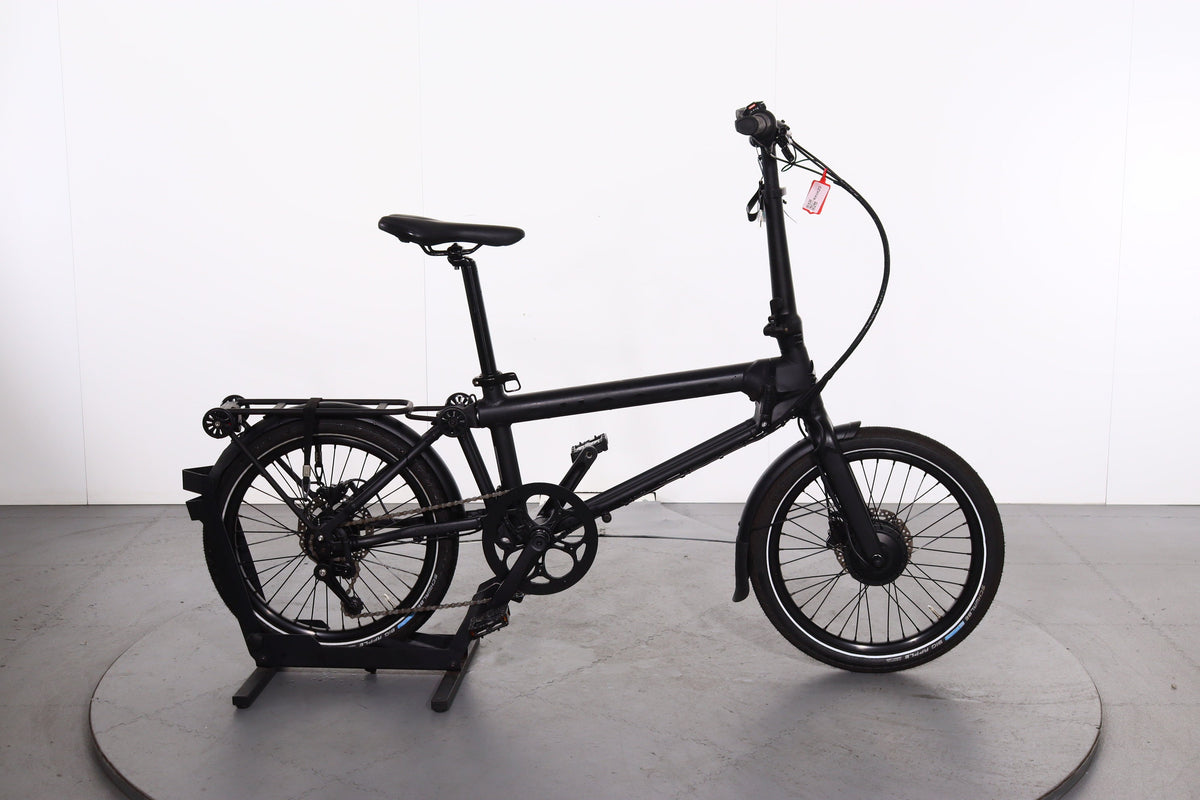 Ahooga E-Max 2024