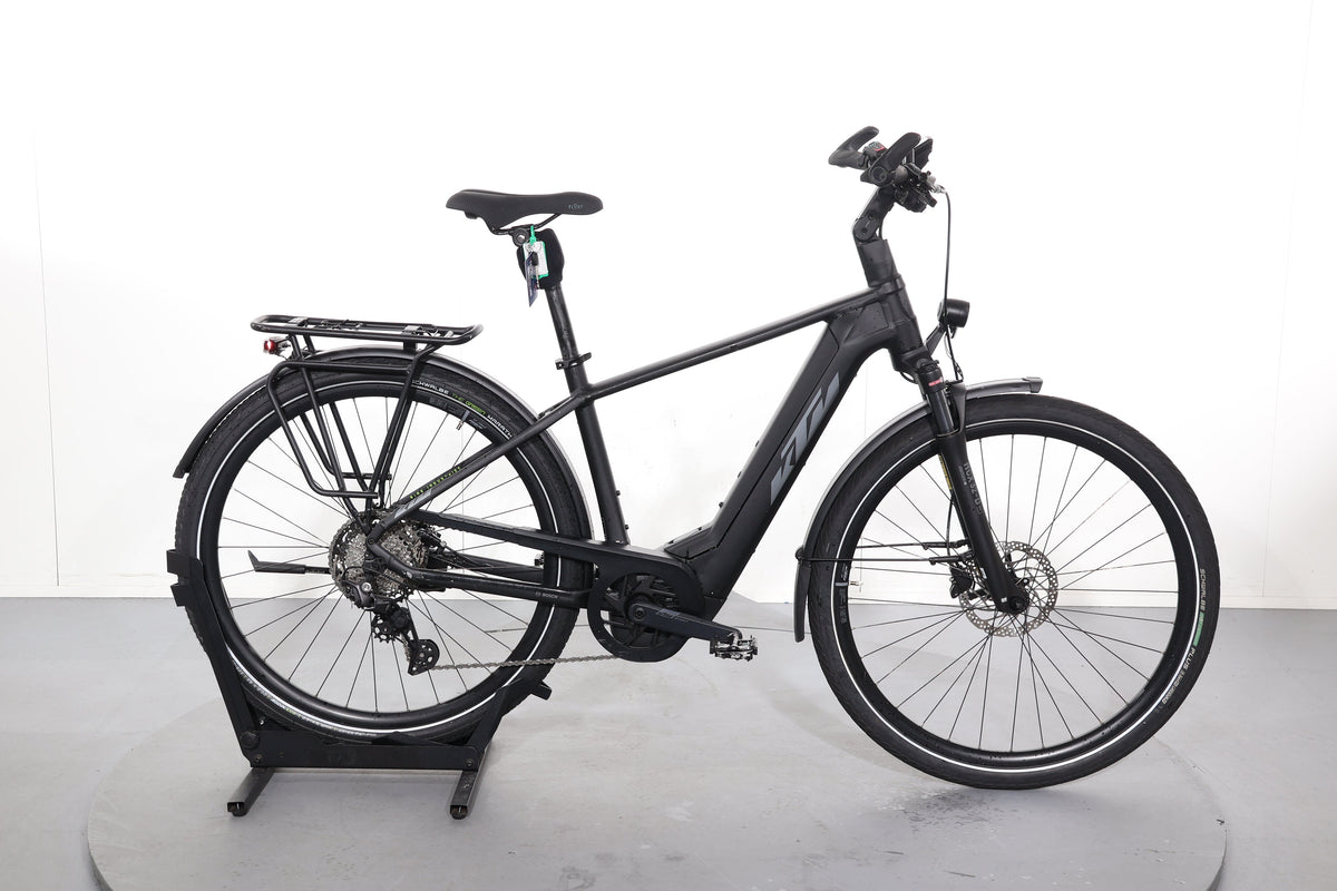 KTM Cento 10 Plus 2023