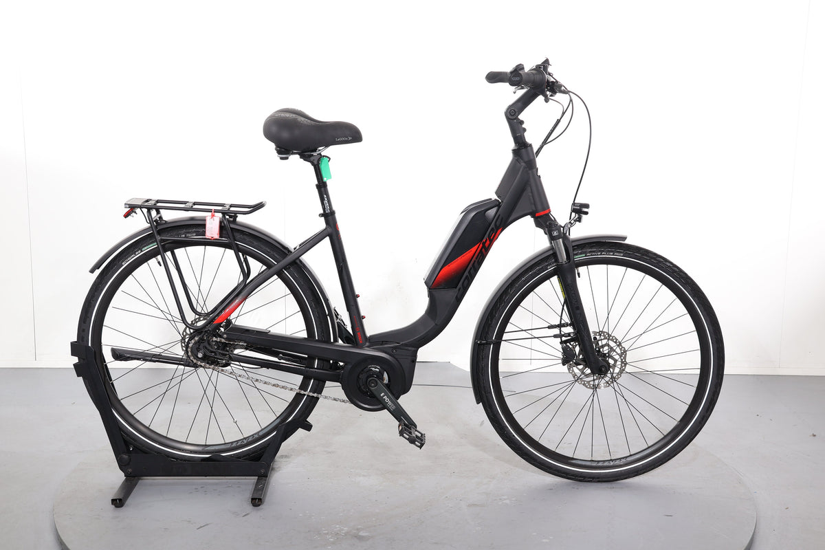 Corratec E-Power Urban 2021