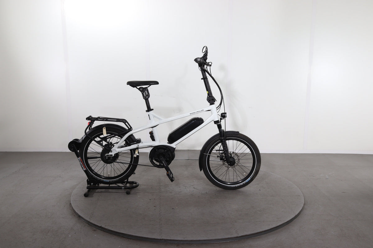 Riese & Müller Tinker2 Vario 2025