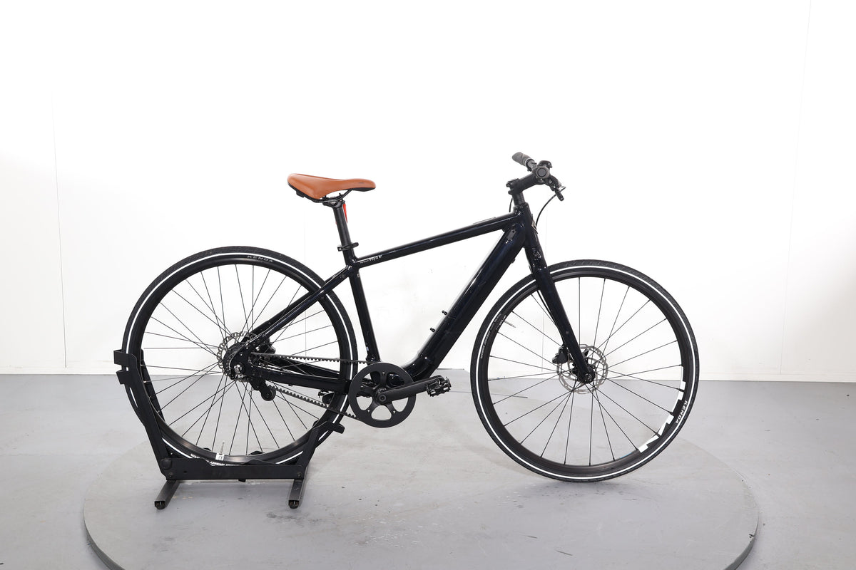 Momentum Voya E+ 3 2022
