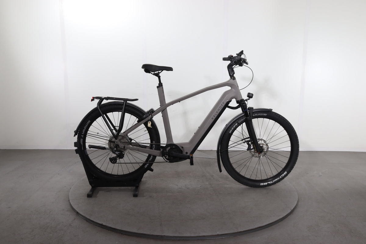 Kalkhoff Entice 7.B Move+ 2022