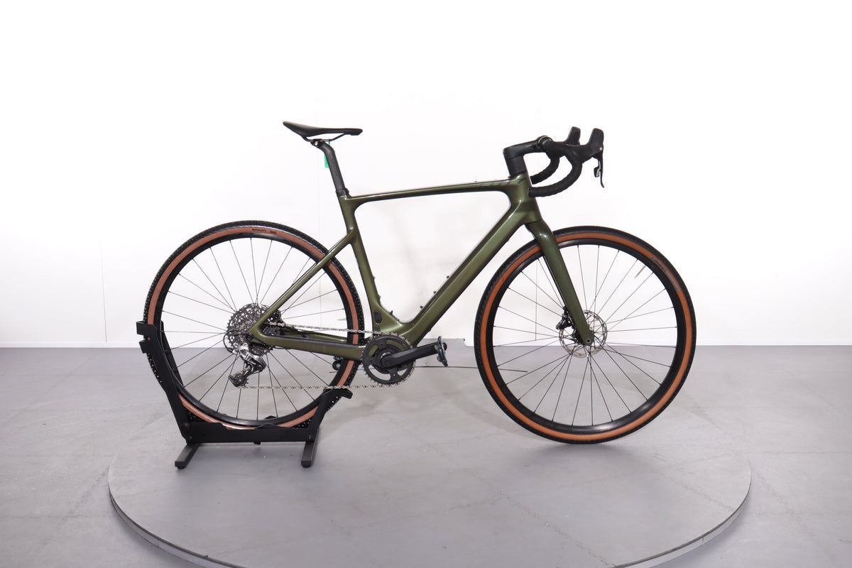Scott Solace Gravel eRIDE 30 2023