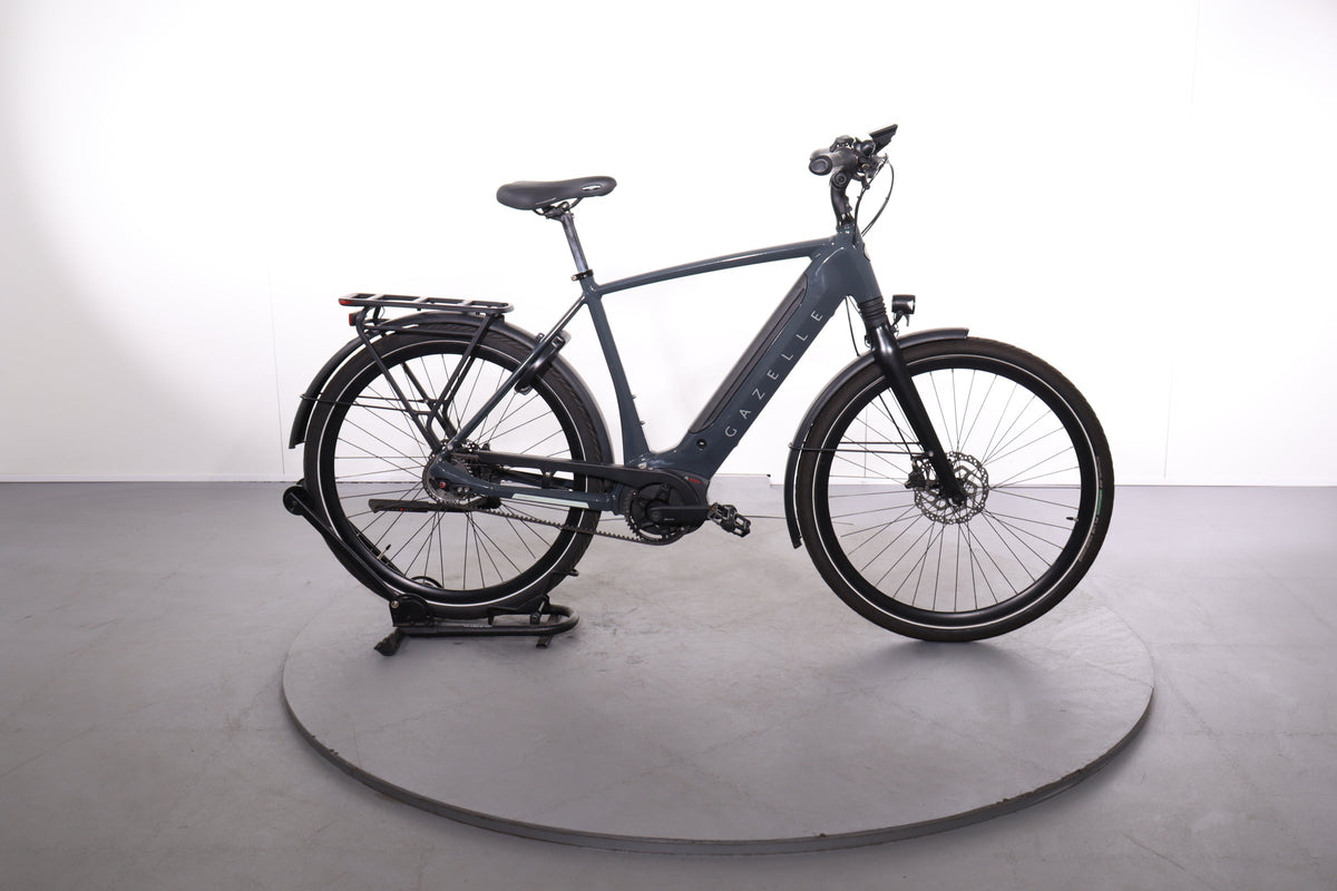 Gazelle Ultimate C5 HMB 2023
