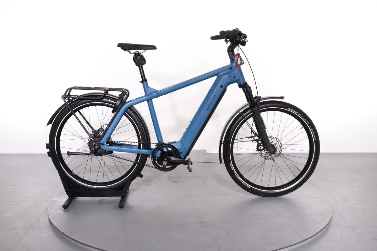 Riese & Müller Charger4 vario GT 2023