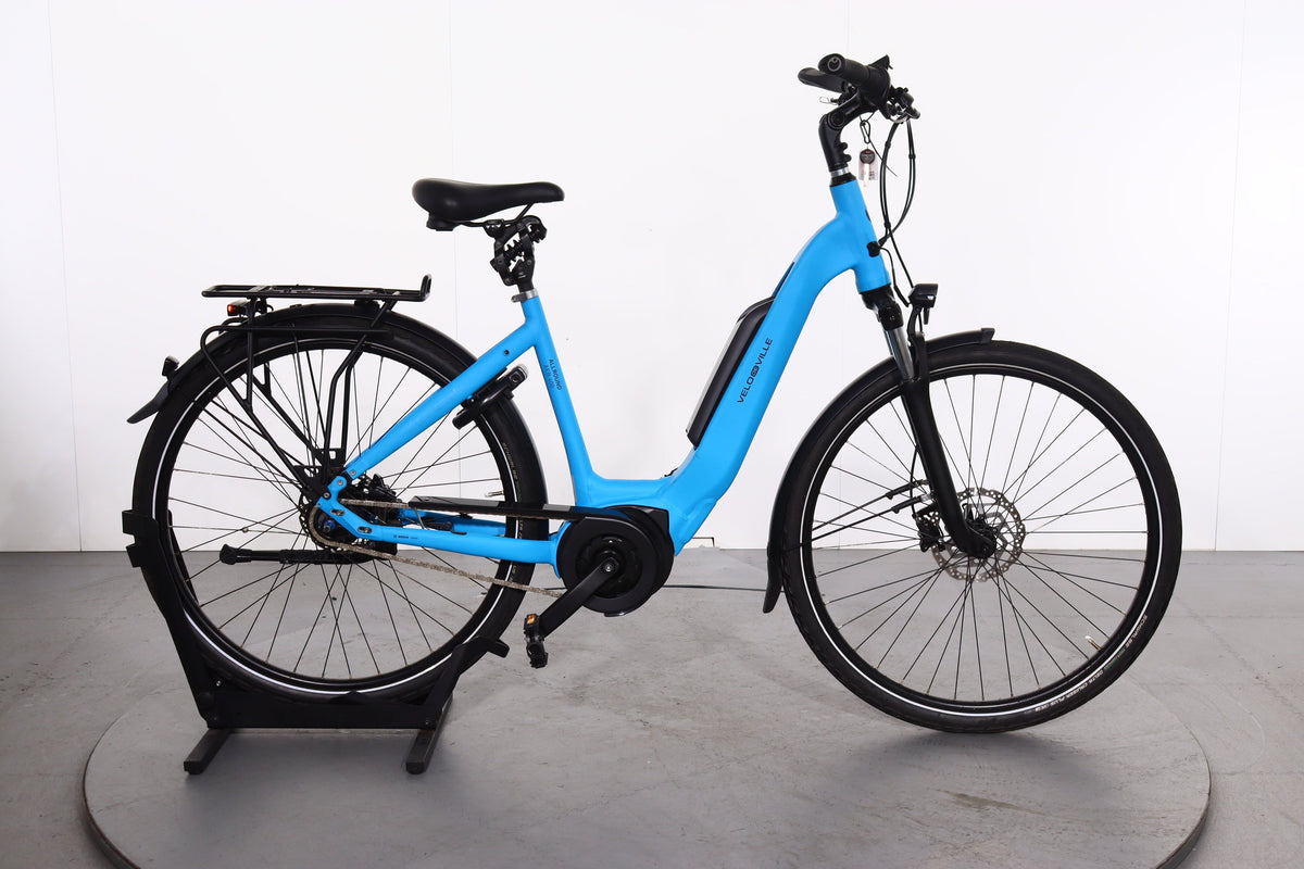 Velodeville AEB400 Allround 2022