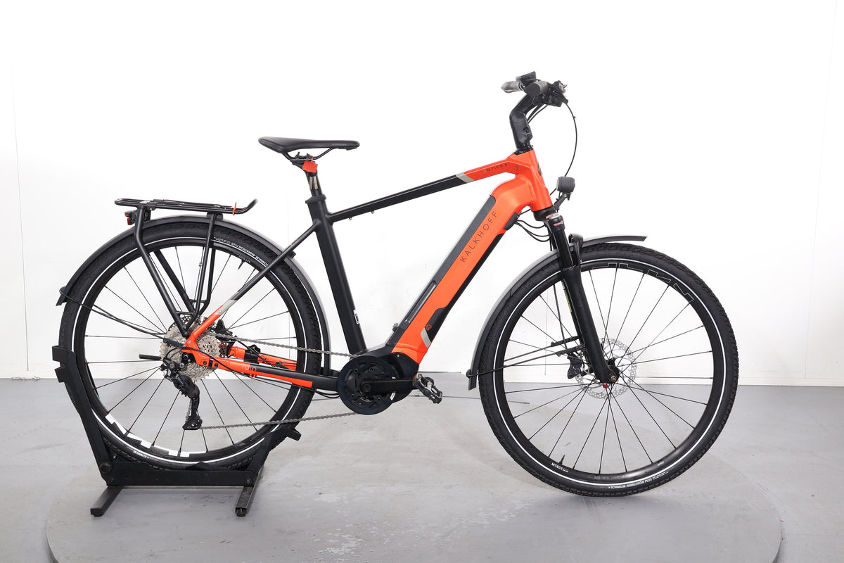 Kalkhoff Entice 5.B Move+ 2022