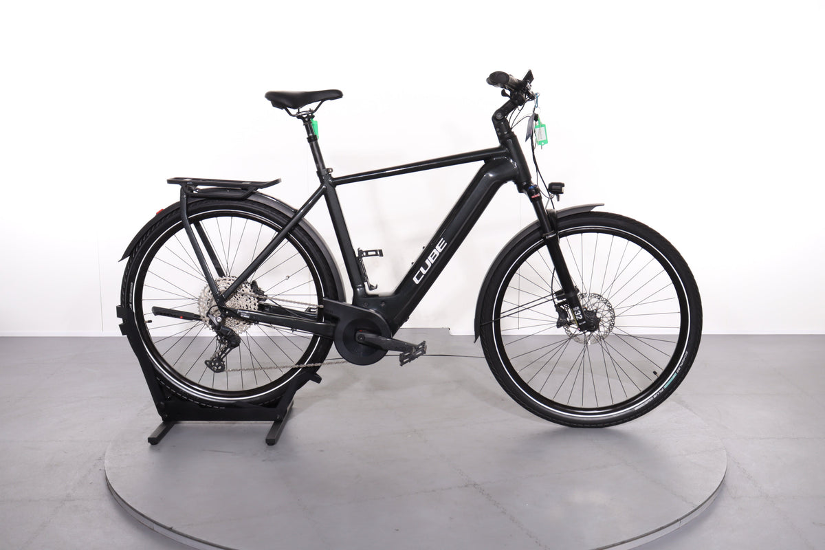 Cube Kathmandu Hybrid EXC 750 2023