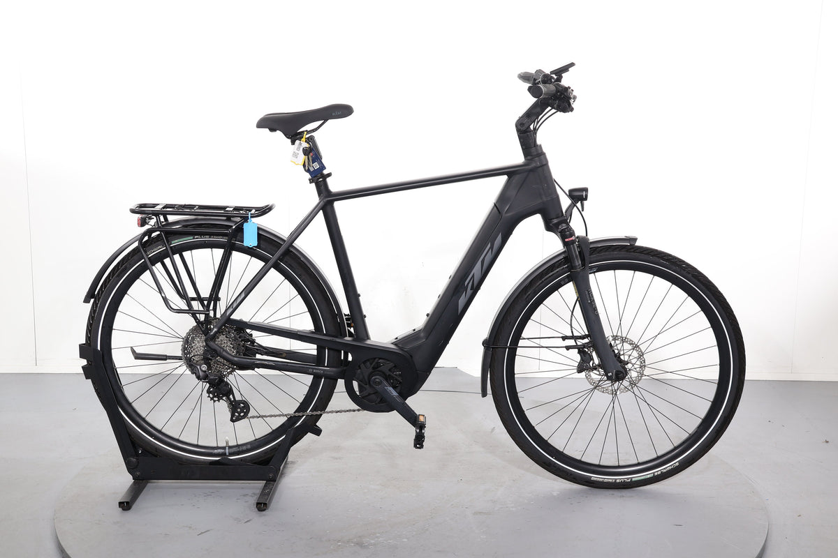 KTM Macina Style 730 2023