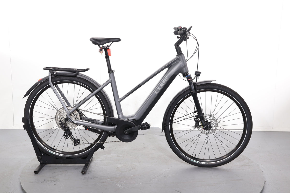 Cube Touring Hybrid EXC 625 2023