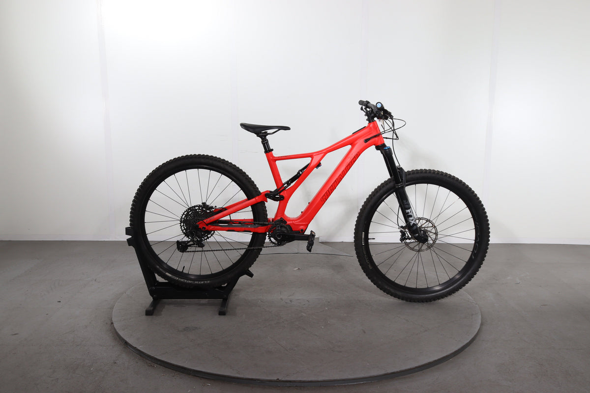 Specialized S-Works Turbo Levo SL 2023