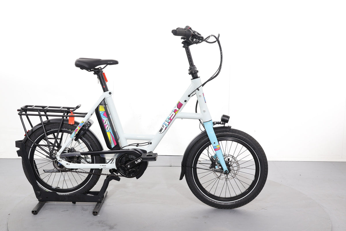 I:SY E5ZR Pop Art 2023