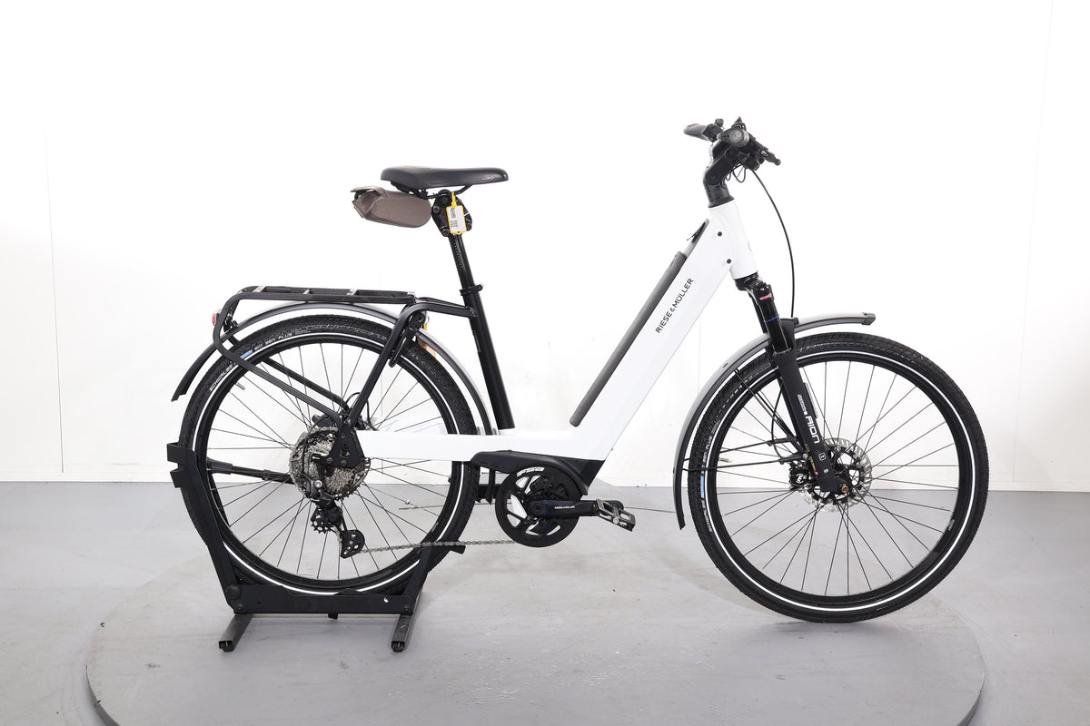Riese & Müller Nevo GT Touring 2023