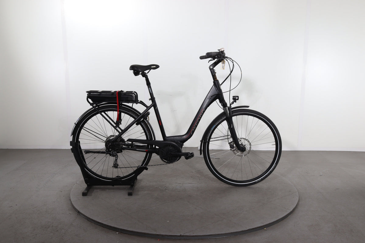 Oxford Box 5.0 2021