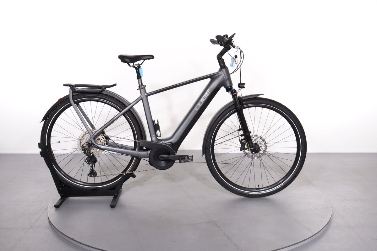 Cube Touring Hybrid EXC 2023