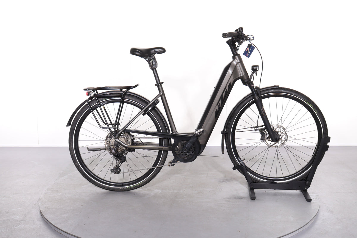 KTM MACINA STYLE XL 2023