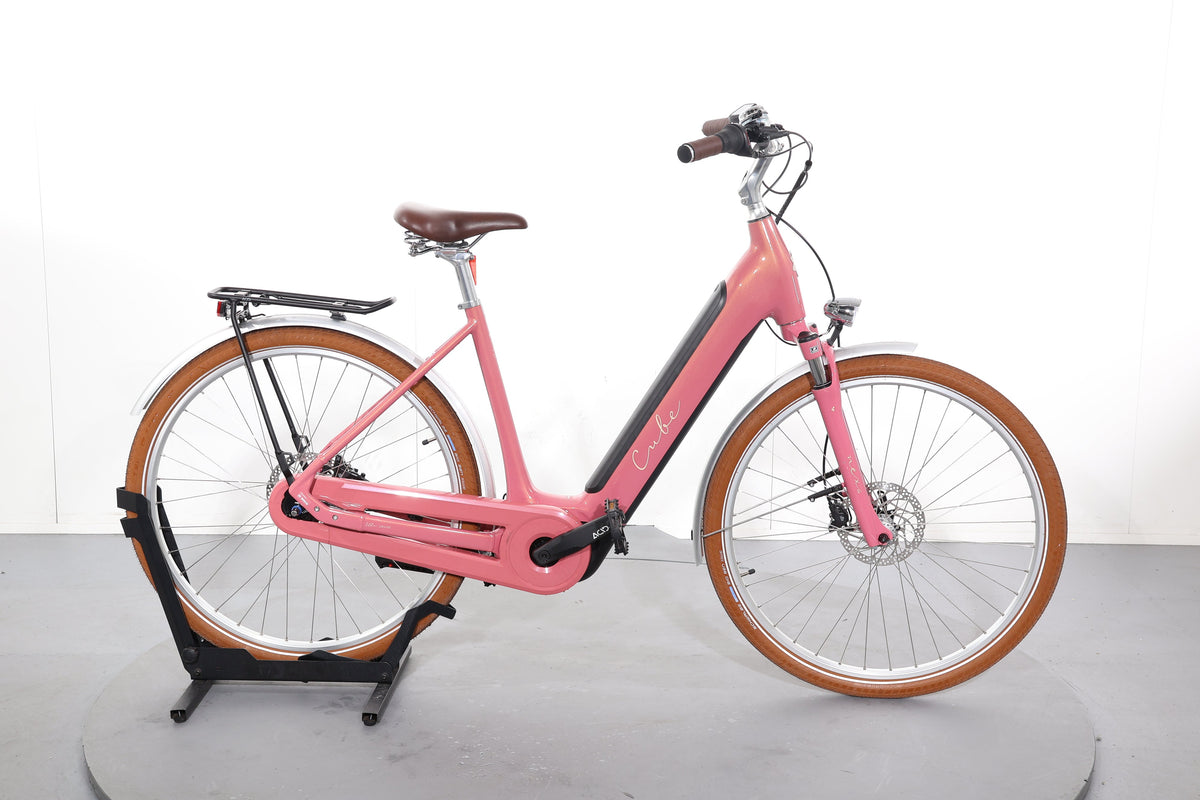 Cube Ella Cruise Hybrid 500 2023