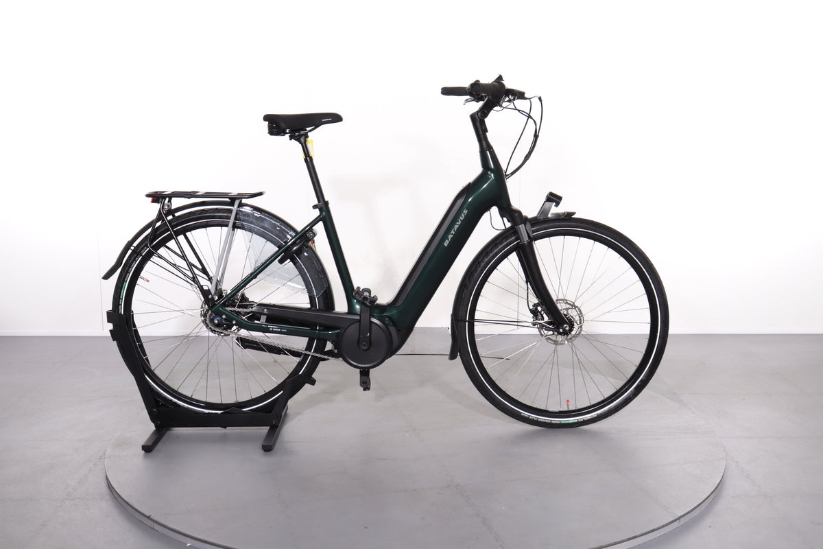 Batavus Finez Power RT 500 E-go 2023