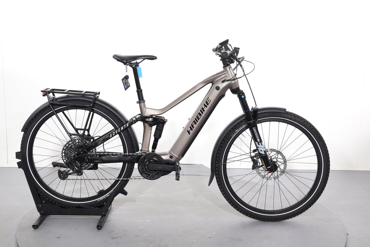 Haibike ADVENTR 10 2024