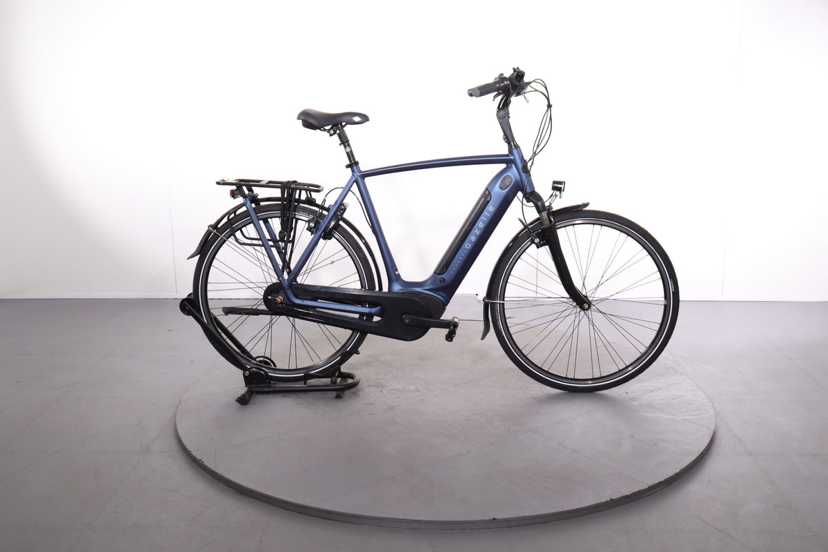 Gazelle Grenoble C7+ 2022