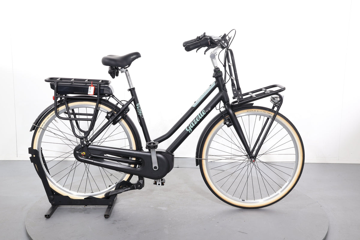 Gazelle Miss Grace C7+ HMB 2022