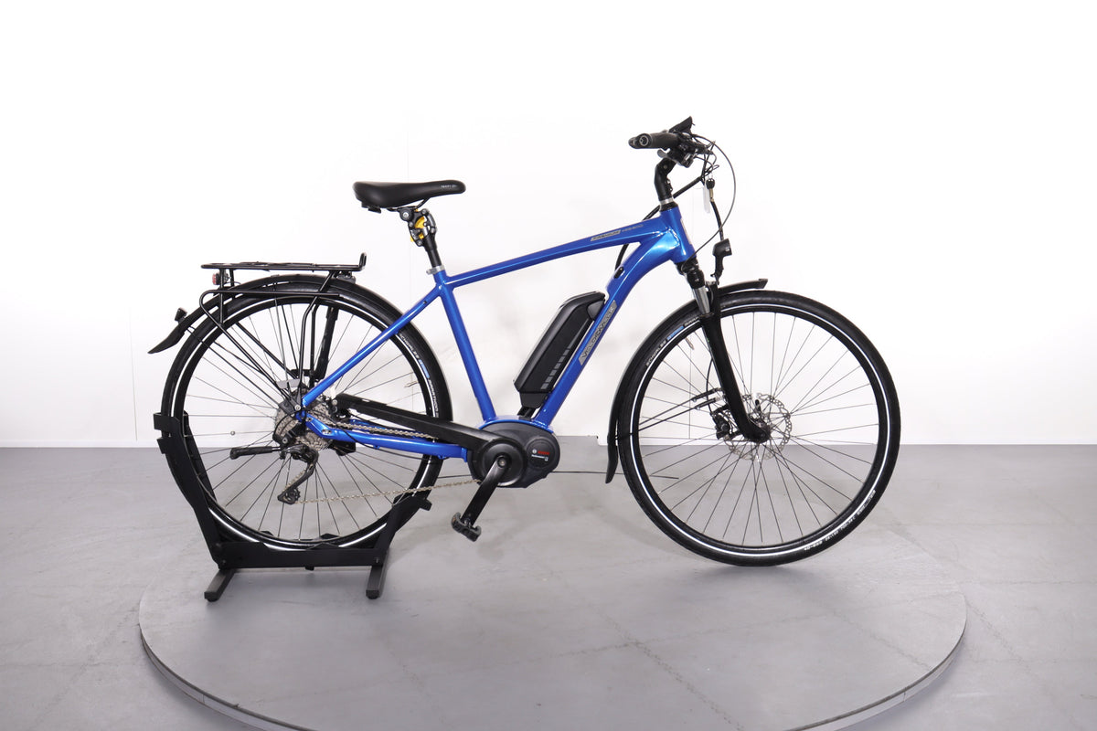 Velodeville Trekking AEB 800 2018