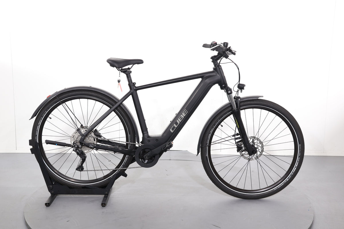 Cube Nuride Hybrid Pro 625 Allroad 2023