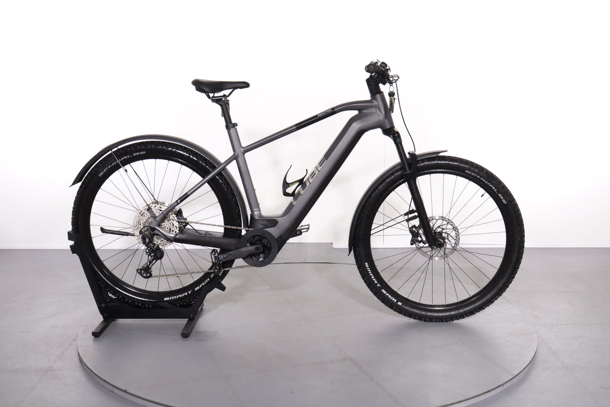 Cube Reaction Hybrid Race 750 2023